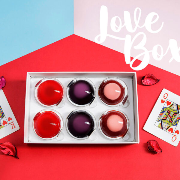 Love Box (6 u.)