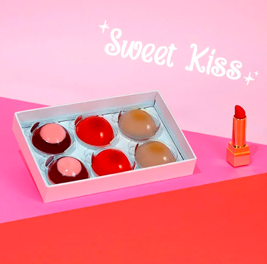 imagen sweet kiss