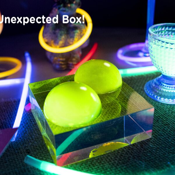 Unexpected Box (12 u.)